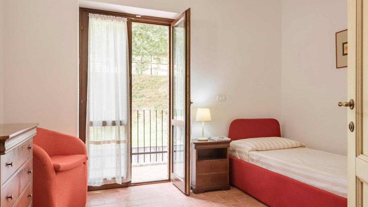 Antico Casale Di Scansano Resort Kültér fotó