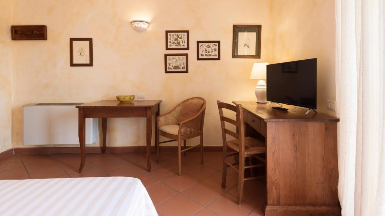 Antico Casale Di Scansano Resort Kültér fotó