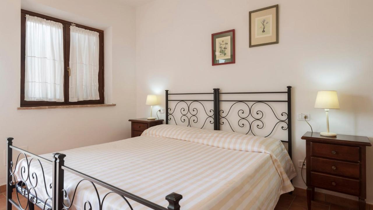 Antico Casale Di Scansano Resort Kültér fotó