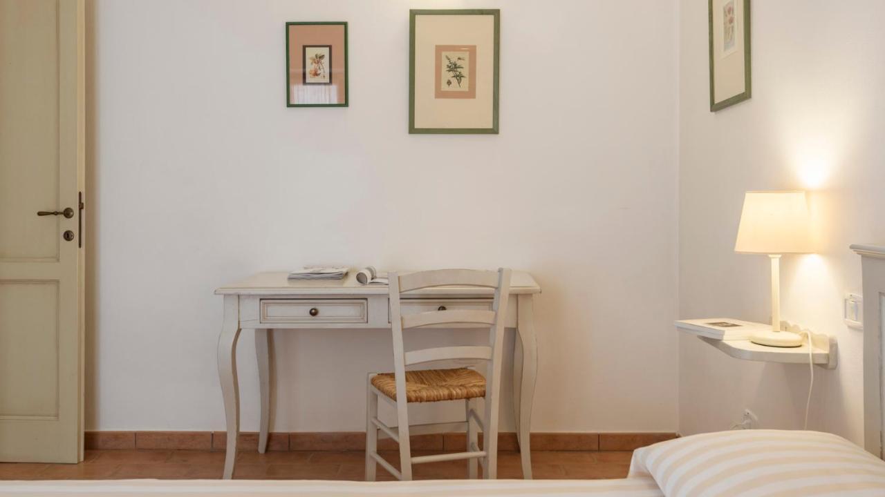 Antico Casale Di Scansano Resort Kültér fotó