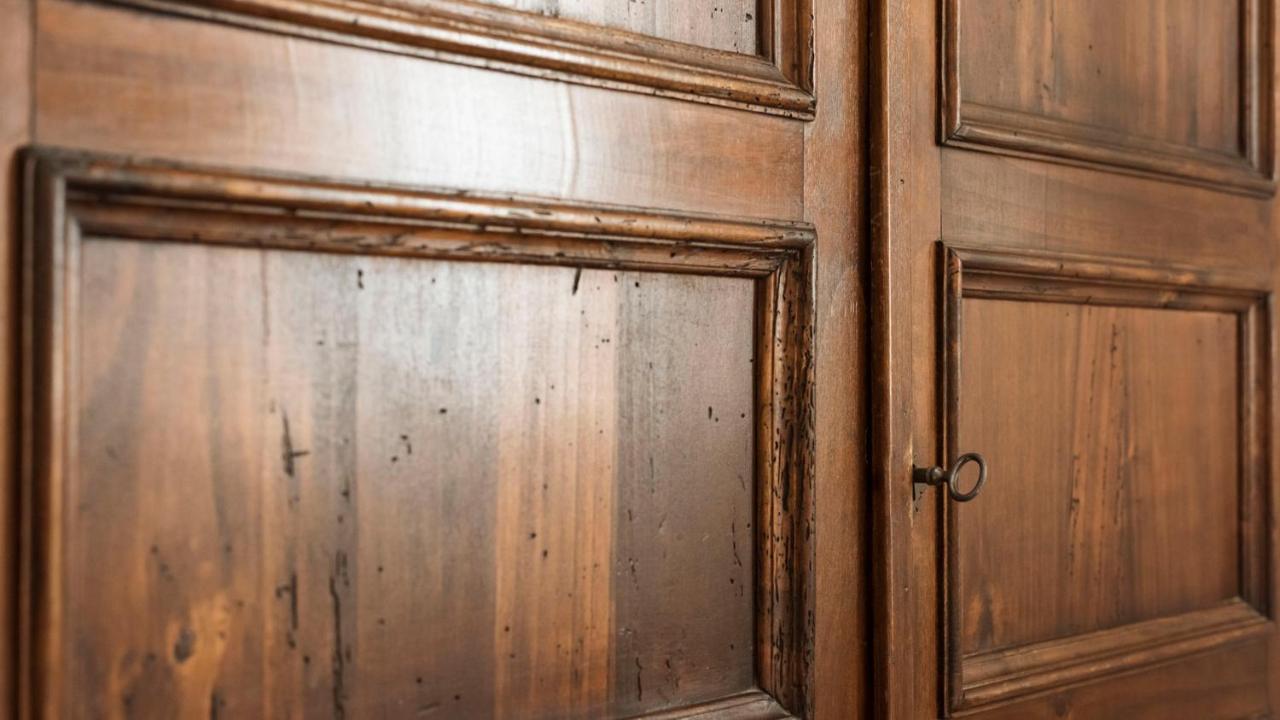 Antico Casale Di Scansano Resort Kültér fotó
