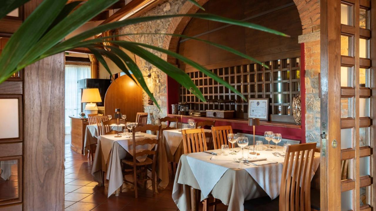 Antico Casale Di Scansano Resort Kültér fotó
