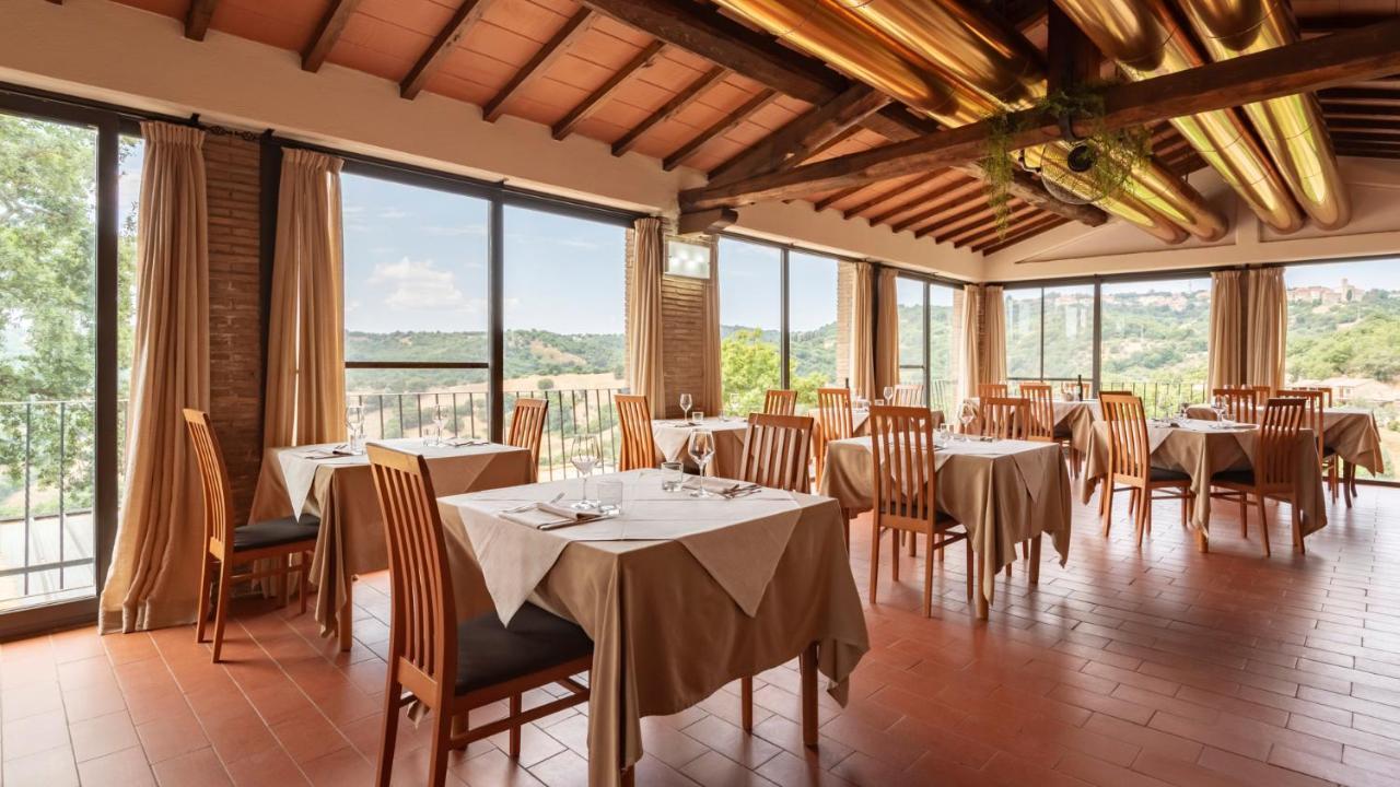 Antico Casale Di Scansano Resort Kültér fotó