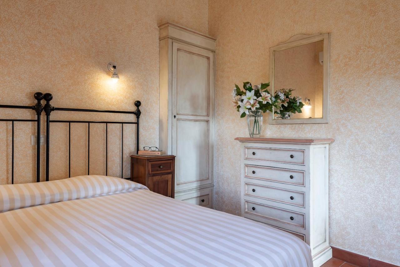 Antico Casale Di Scansano Resort Kültér fotó