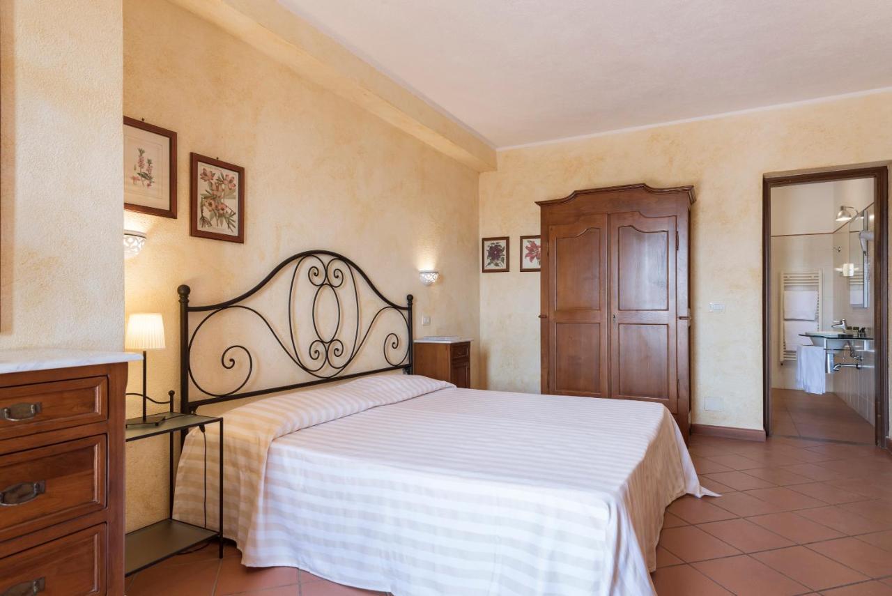 Antico Casale Di Scansano Resort Kültér fotó