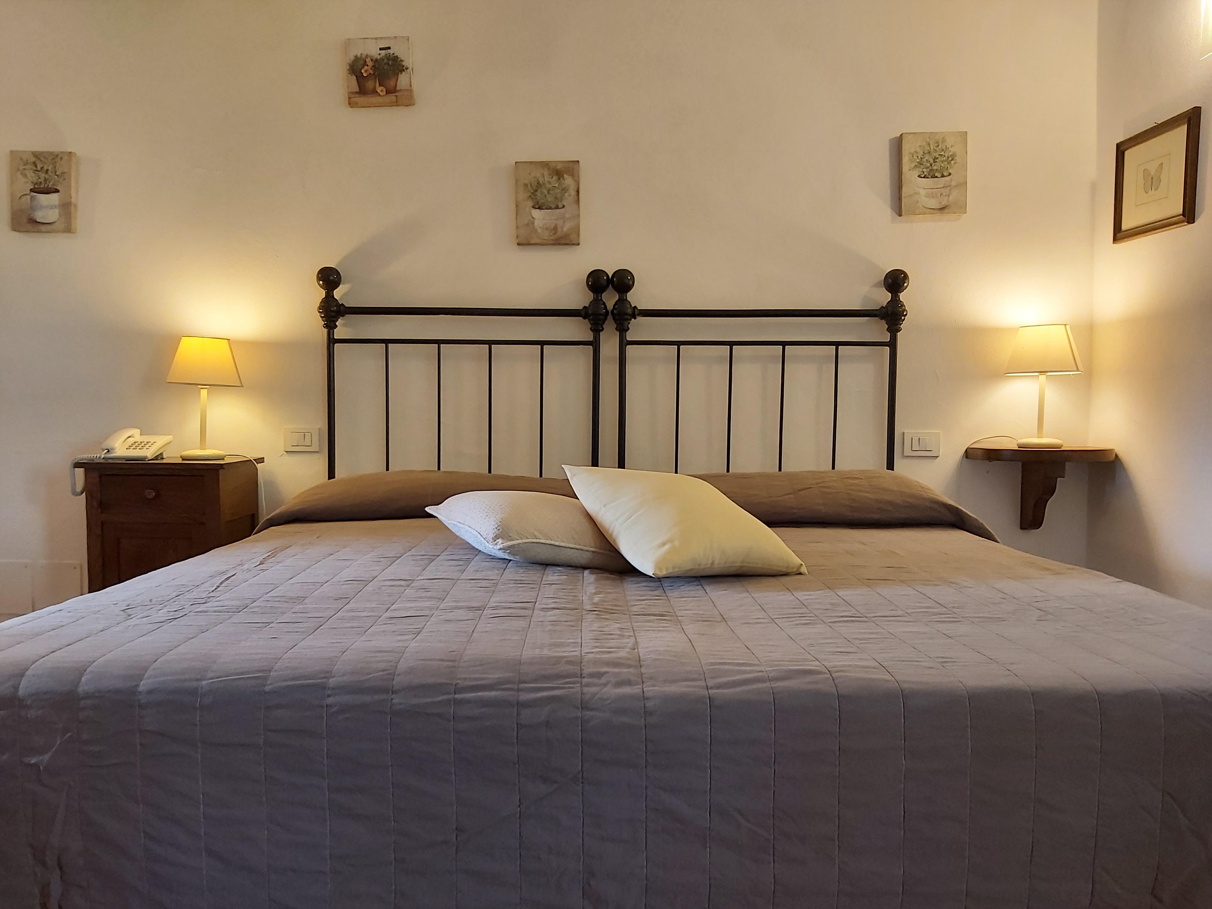 Antico Casale Di Scansano Resort Kültér fotó