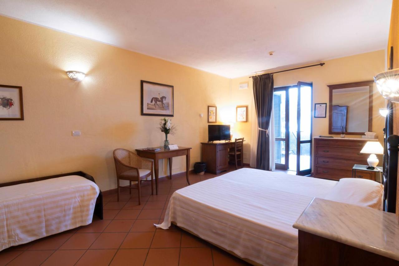 Antico Casale Di Scansano Resort Kültér fotó