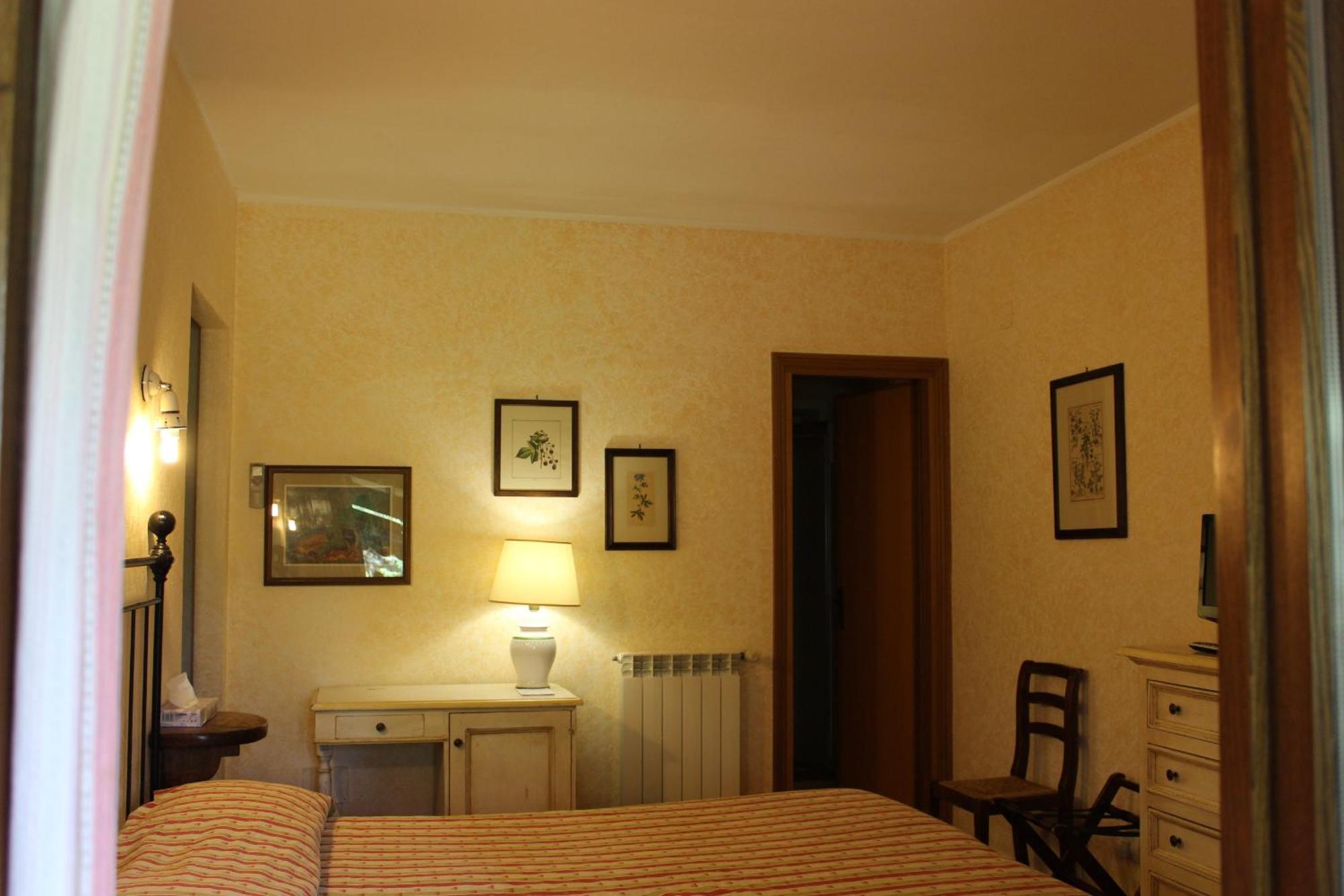 Antico Casale Di Scansano Resort Kültér fotó