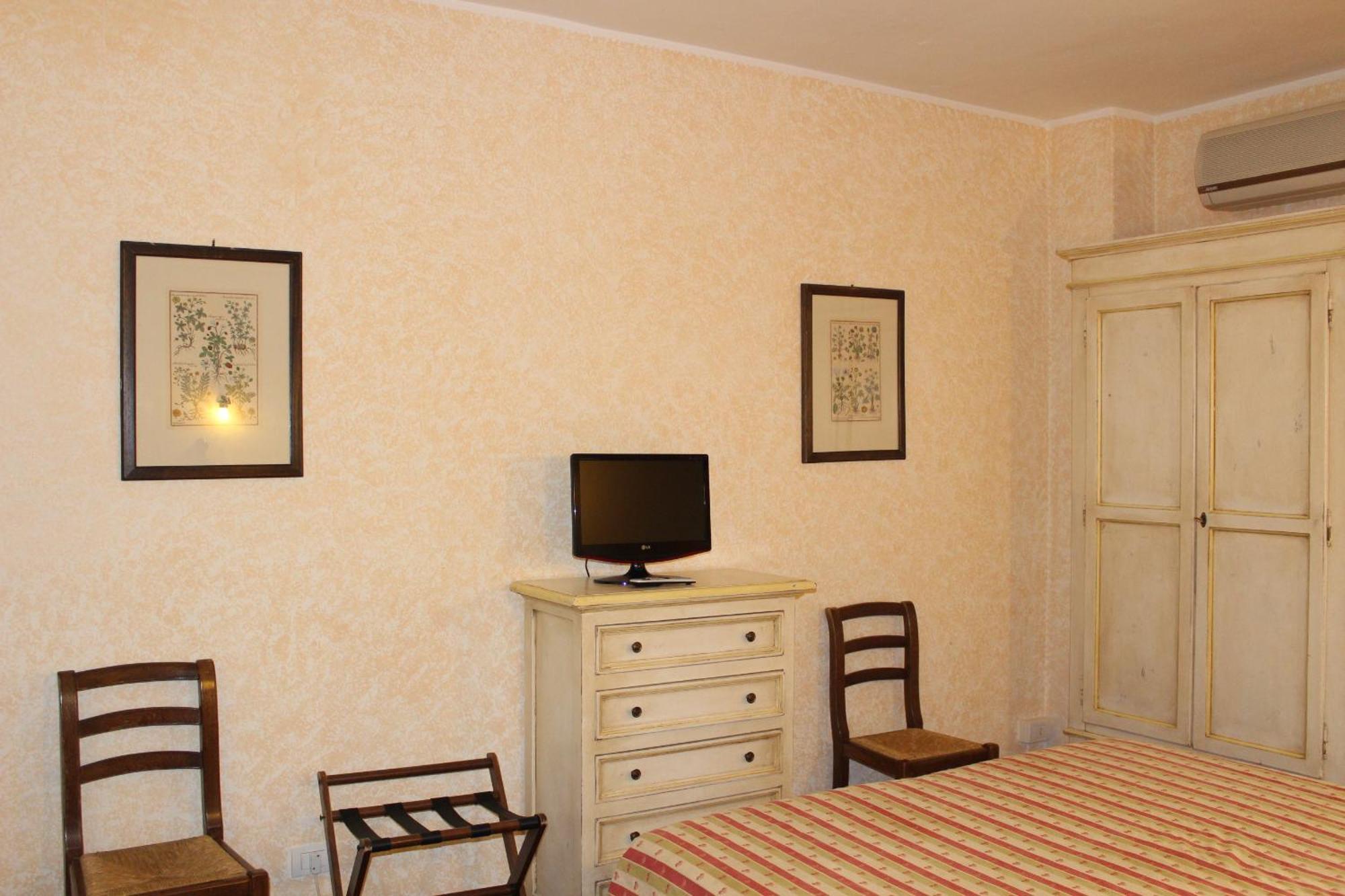 Antico Casale Di Scansano Resort Kültér fotó