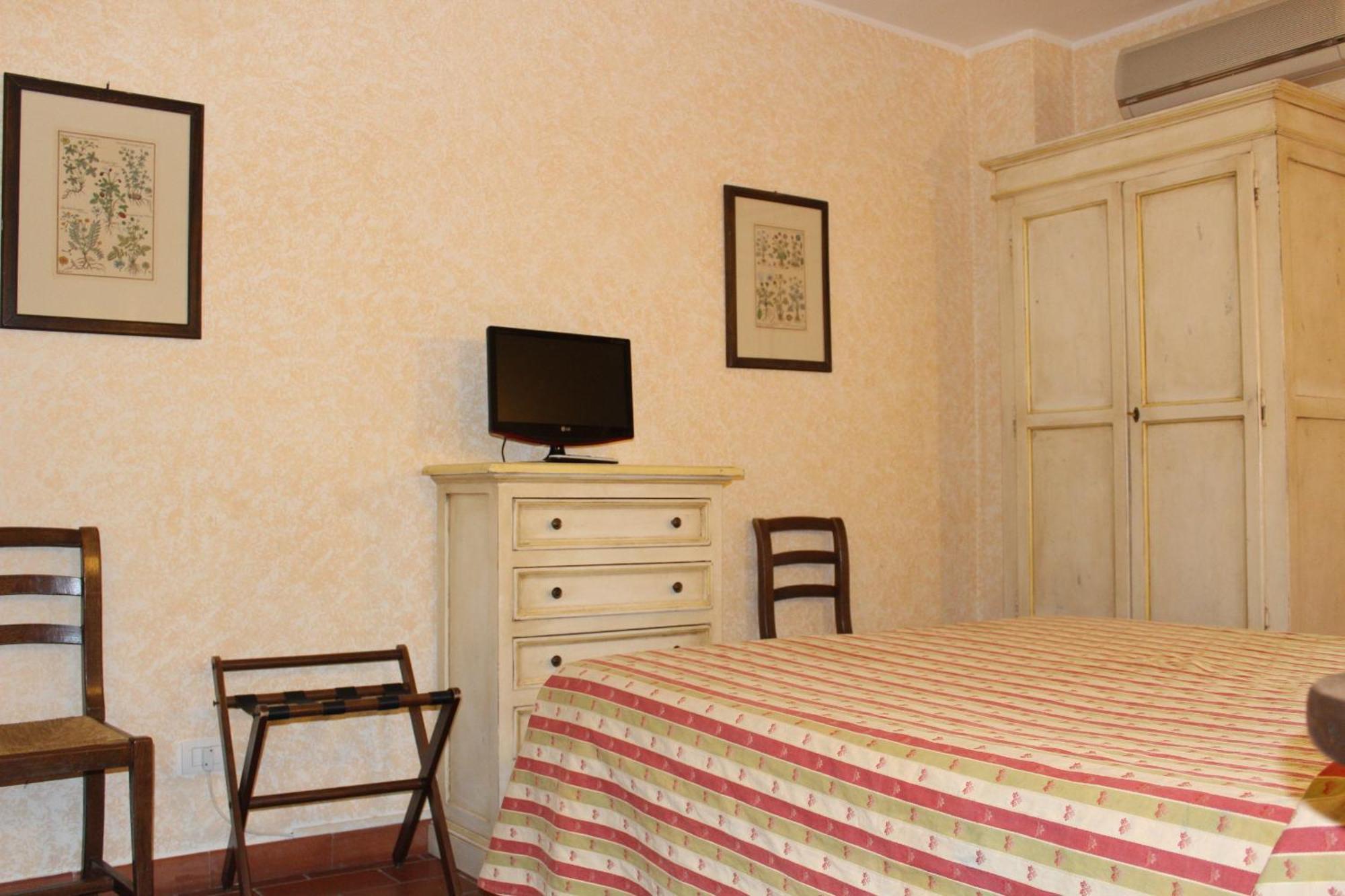 Antico Casale Di Scansano Resort Kültér fotó