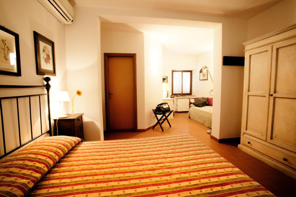 Antico Casale Di Scansano Resort Kültér fotó